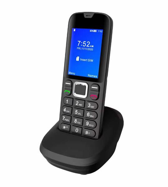 Home or office Fixed Wireless Phone