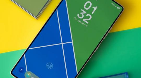 The Samsung Galaxy S25 Ultra isn’t so ‘ultra’ anymore