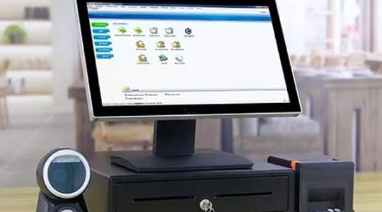 The Future of POS Systems: Trends and Innovations to Watch