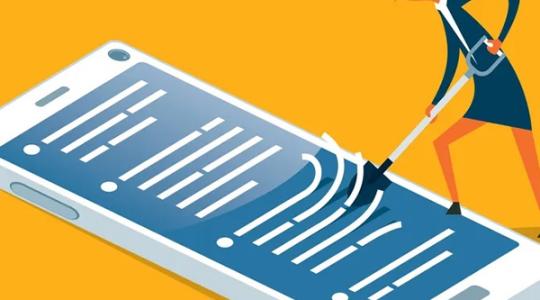 Your Private Data Is All Over the Internet. Here's What You Can Do About It