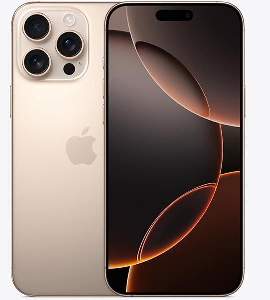 Apple iPhone 16 Pro Max 265GB