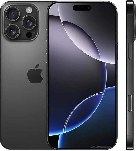 Apple iPhone 16 Pro Max 265GB