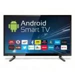 UNIQUE 40" Android Smart OLED TV Black + 2 Years Warranty