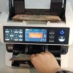 Counterfeit Detector Machine