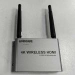 Unique 4K Wireless HDMI Extender