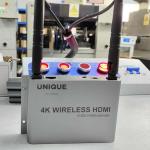 Unique 4K Wireless HDMI Extender