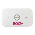 Unlocked Wireless Router Bolt 4G 3G LTE Mini Sharing WiFi Router