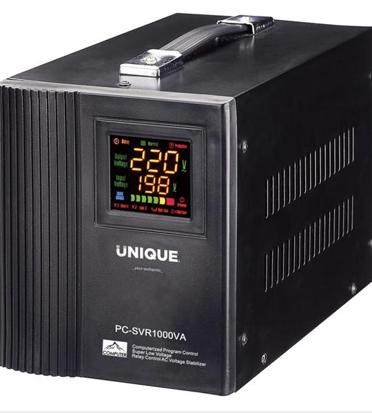 Unique AC Automatic Voltage Regulator 1000VA