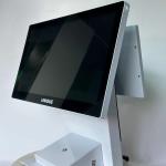 Unique UD-Q4T Dual Screen [White]