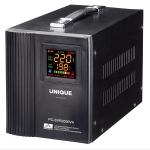 Unique Single Phase  220V 60Hz 2000va Relay Control Voltage Stabilizer