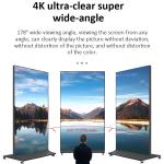 75 inch Big Digital Advertising Board