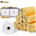 80mm x 80mm Receipt Rolls