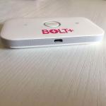 Unlocked Wireless Router Bolt 4G 3G LTE Mini Sharing WiFi Router