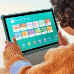 Unique Tablet, Keyboard & leather Case 10.1